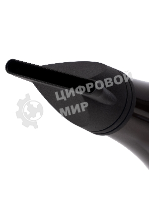 Фен Galaxy Line GL 4343 коричневый, 2400 Вт