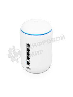 Роутер Ubiquiti UniFi Dream Machine