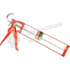 Пистолет для герметика PATRIOT, CGS-9, скелетный, 310мл