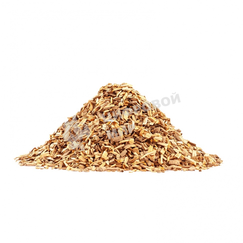 Щепа ольховая 200 г