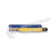 Картридж ProfiLine PL-841926 (MPC2503H) для принтеров Ricoh Aficio MPC2003/MPC2053SP/MPC2503H Yellow 9500 копий