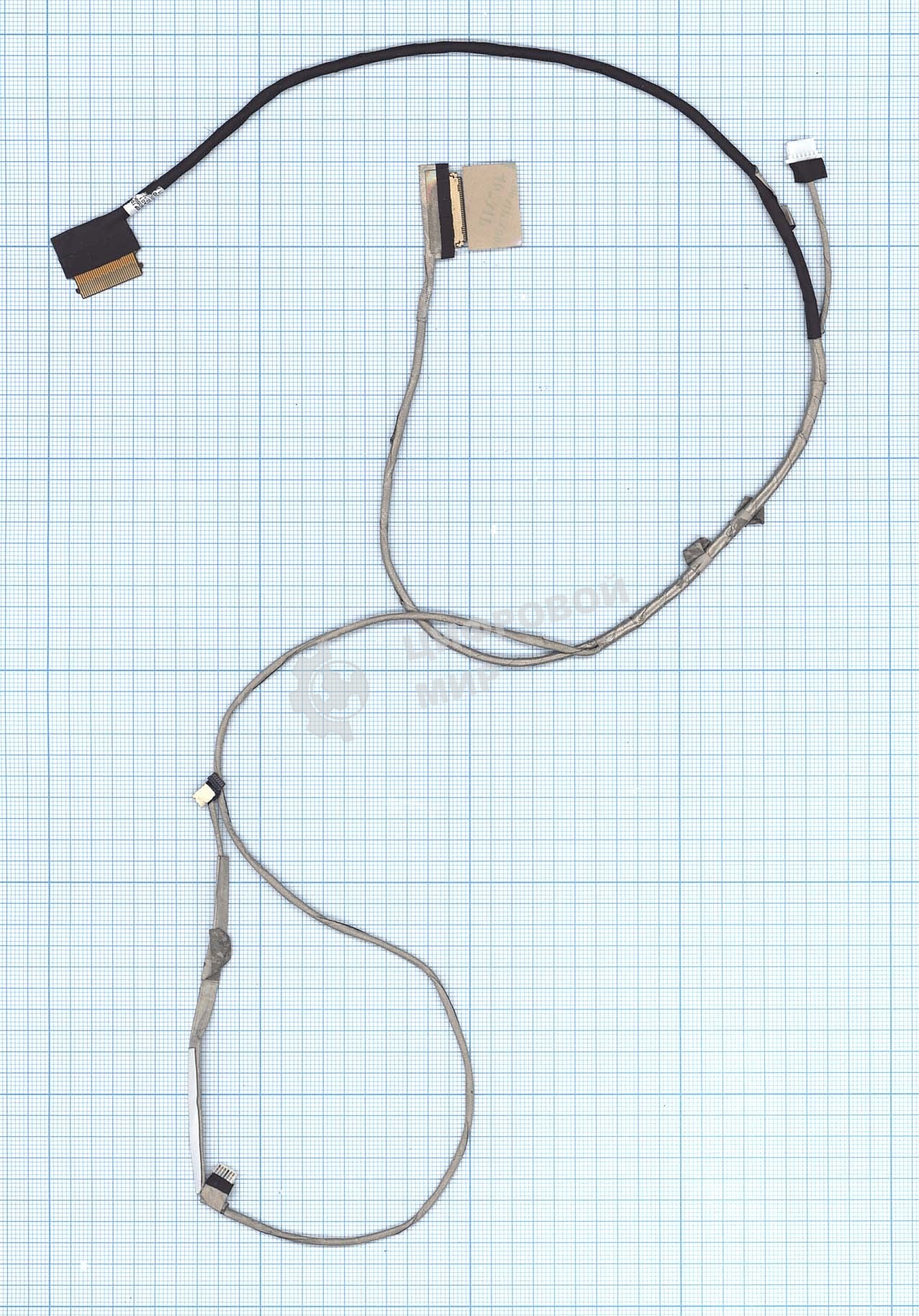 Шлейф матрицы для ноутбука HP 14-AF 14-А 14-AC 240 G4