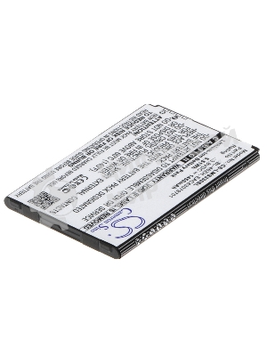 Аккумулятор CameronSino CS-LMS330SL BL-46ZH для LG AS330, AS3753.8V, 1450mAh, 5.51Wh