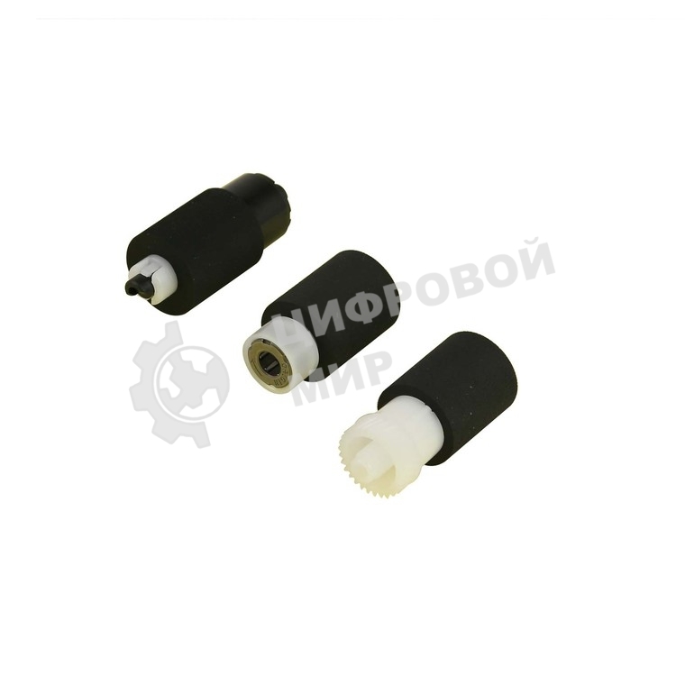Комплект роликов CET (Long Life, New) для Kyocera FS-2100D 3 шт/компл (2F909171, 2HN06080, 2F906230, 2BR06520, 302BR06521, 3