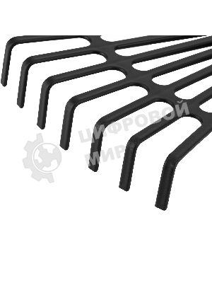 Грабли веерные пластиковые Palisad, Nylon