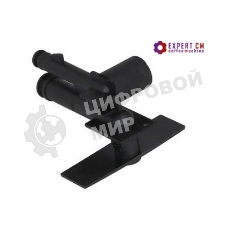 Дозатор автоматического капучинатора Jura Z5, X5