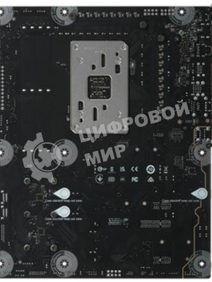 Материнская плата MSI PRO X870E-P WIFI, AM5, AMD X870E, 4xDDR5, 4xSATA, 3xM.2, 1xPCIe 5.0 x16, 1xPCIe 4.0 x4, 1xPCIe 3.0 x1, 1xHDMI, 1x5Gb LAN, Wi-Fi 7, Bluetooth 5.4, 1xUSB-C 20Gbps, 1xThunderbolt 4, 2xUSB-A 10Gbps, 2xUSB-A 5Gbps, 4xUSB-A 2.0, 3x3.5 мм, 7.1, ATX