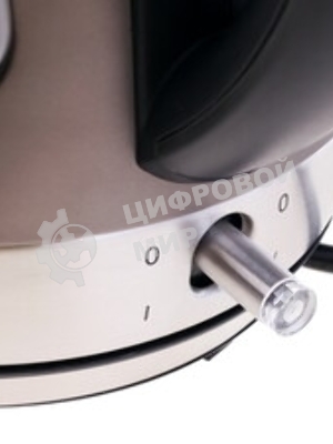 Чайник электрический Vitek VT-7025 (ST) 1850-2200 Вт/Макс объем 1.7 л/Корпус из нерж стали.Скрытый нагр элемент