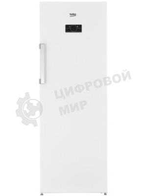 Морозильная камера Beko B3RFNK292W, белый, 255 л, 5 ящиков