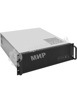 Серверный корпус ExeGate EX293911RUS Pro 3U450-09 (RM 19