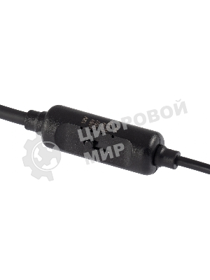 Блок питания Buro BU-M45 ручной 70W 12V-20V 8-коннект. 3A от бытовой электросети