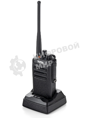 Рация Терек РК-401 U 16кан. сигн.Аналоговый