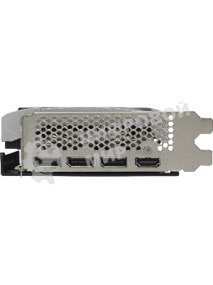 Видеокарта MSI RTX 5060 TI 8G VENTUS 3X OC, NVIDIA RTX 5060 Ti, 8 ГБ GDDR7, 128 бит, PCI-e 5.0, 1xHDMI, 3xDP, 2602 МГц