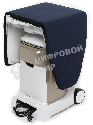 Гладильная система MIE Maxima золотой