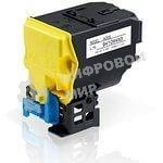 Тонер-картридж Konica-Minolta bizhub C3110 желтый TNP-51Y