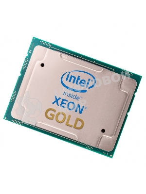 Процессор Intel Xeon Gold 6230 Soc-3647 2.1GHz OEM