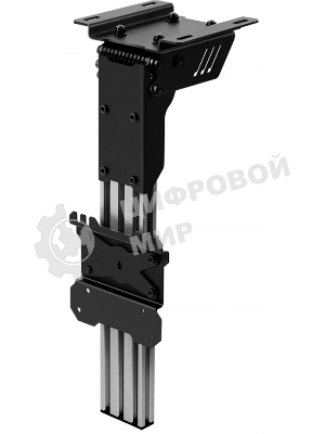 Потолочный кронштейн ONKRON CR1S для телевизора 10”- 40