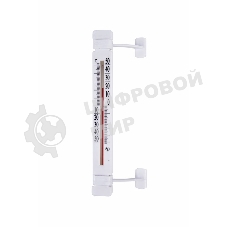 Термометр PROconnect наружный оконный на клейкой ленте