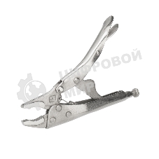 Зажим ручной Rexant 125 мм