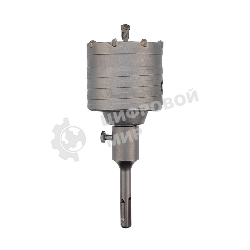 Коронка по бетону в сборе Kranz М22х65 мм SDS PLUS