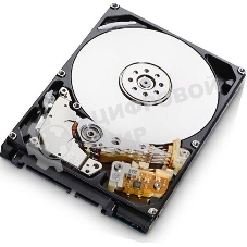 Жесткий диск Seagate HDD SAS 2,5