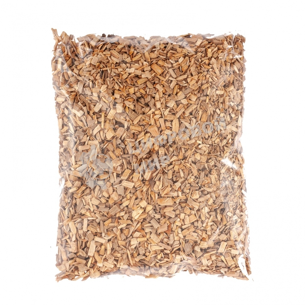 Щепа ольховая 200 г