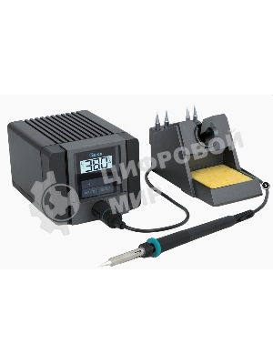 Паяльная станция Quick TS1100