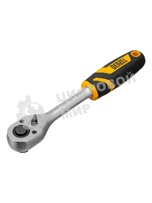 Набор инструментов Denzel 1/2