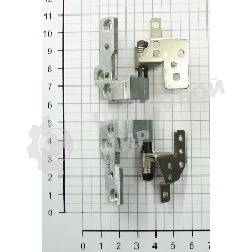 Петли для ноутбука Asus N52, N61, N61VG, N61VF, N61V, N61VN, N61JV, N61VJ, N61J, N61JA, N61JQ, N61W, Asus