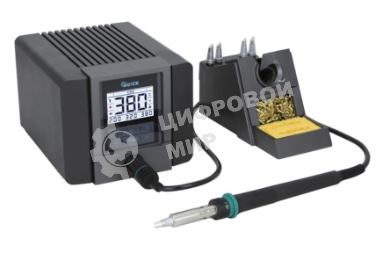 Паяльная станция Quick TS2300C 150W