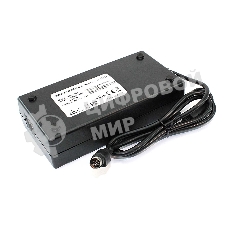 Блок питания (сетевой адаптер) для ноутбуков MSI 19V 7.89A 4pin OEM