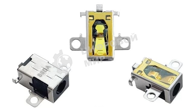 Разъем для ноутбука Lenovo IdeaPad S145-15IWL S145-14IIL 330-15ARR 3 14ADA05