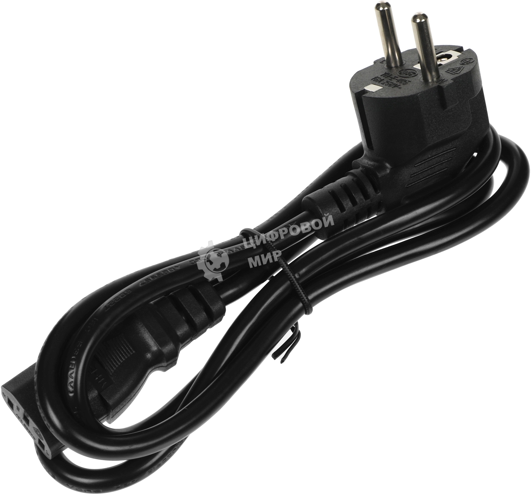 Источник бесперебойного питания Ippon Innova TbE 1000 900Вт 1000ВА черный