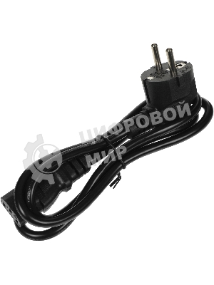 Источник бесперебойного питания Ippon Innova TbE 1000 900Вт 1000ВА черный