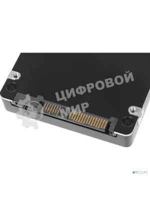 Накопитель SSD Samsung Enterprise PM1643a, 1.92Tb, SAS 12Gb/s, 2.5