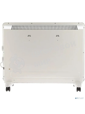 Конвектор электрический Rexant белый 1500 Вт, 20 м2, механический термостат