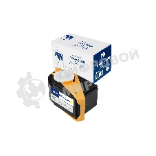 Картридж лазерный NVPrint совместимый NV-106R02608 Yellow для Xerox Phaser 7100 (4500k)