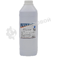 Тонер CET для Kyocera ECOSYS M5521cdn/M6630cidn Cyan (PK294) 500г/бут. (TK-5220C/TK-5230C/TK-5240C/TK-5270C) Japan