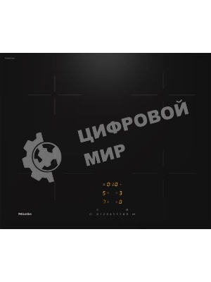 Индукционная варочная панель KM 7361 FL MIELE