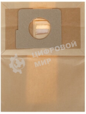 Комплект пылесборников Vesta LG 03