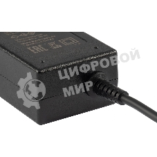 Блок питания Buro BU-M45 ручной 70W 12V-20V 8-коннект. 3A от бытовой электросети
