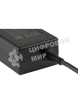 Блок питания Buro BU-M45 ручной 70W 12V-20V 8-коннект. 3A от бытовой электросети