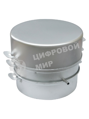 Соковарка Калитва алюм. 8 л.