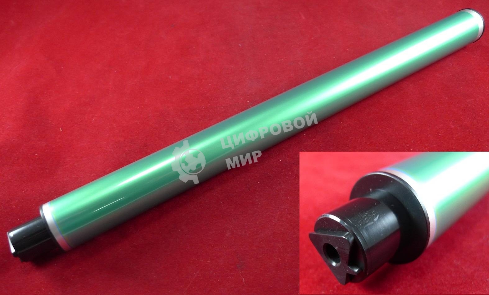 Барабан ELP HP CLJ CP5225/5525 Long Life (Китай)