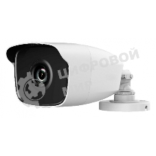Камера HD-TVI 2Mp BULLET HDC-B020(B)(2.8мм) HiWatch
