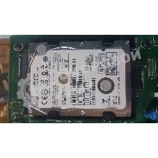Жесткий диск HP 320Gb LJ M712 (CF235-67901)