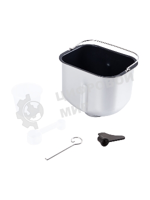 Хлебопечь Endever Skyline MB-59