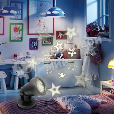 Проектор LED 