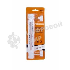 Термометр PROconnect наружный оконный на клейкой ленте