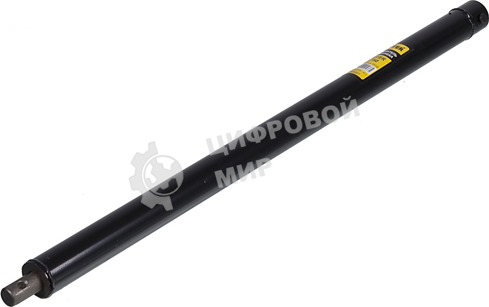 Удлинитель Huter для шнека L750